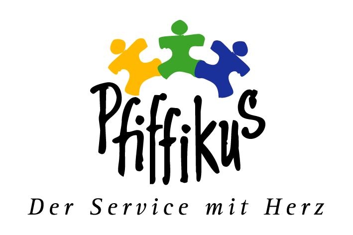 Logo des Anbieters